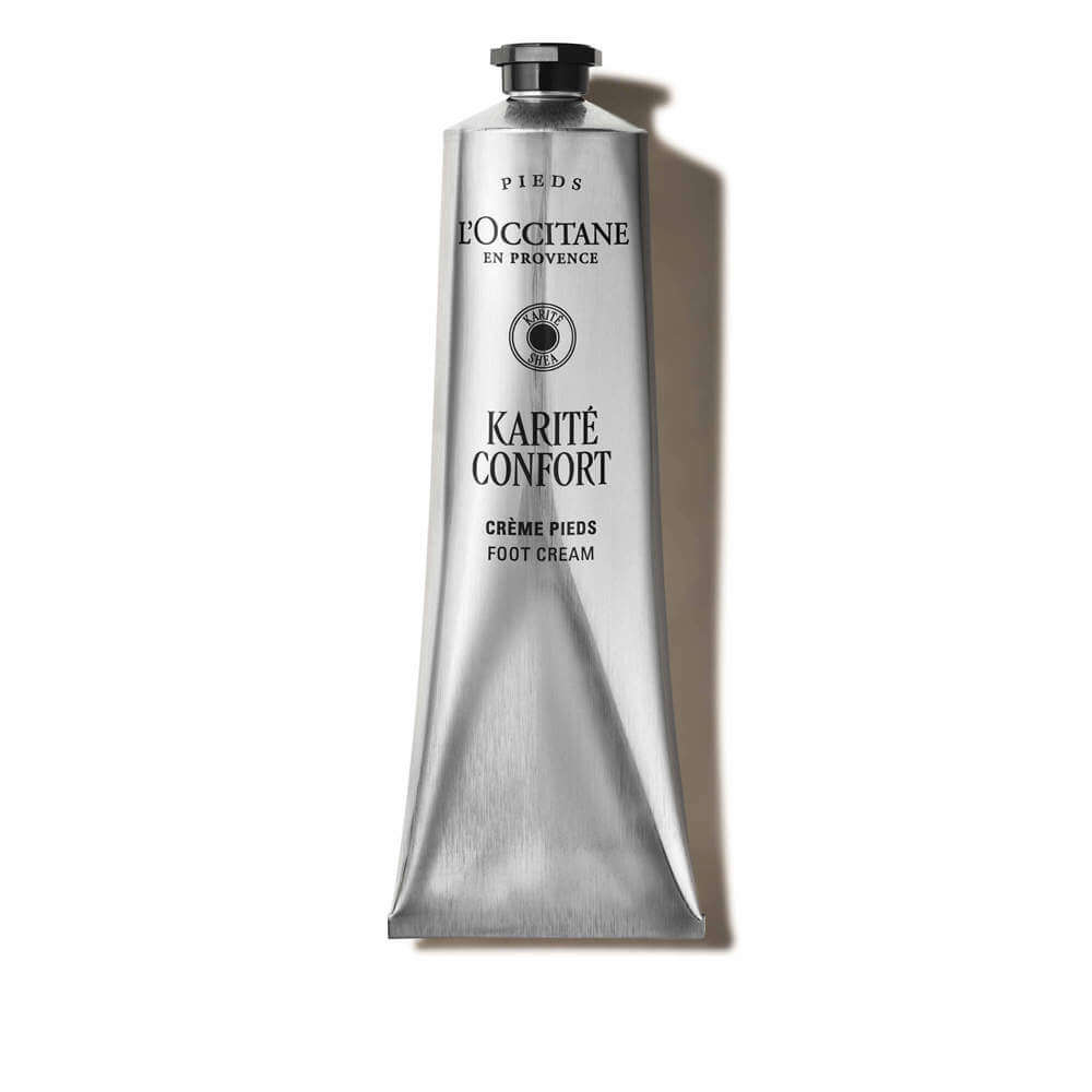 L'Occitane Shea Butter Foot Cream 150ml